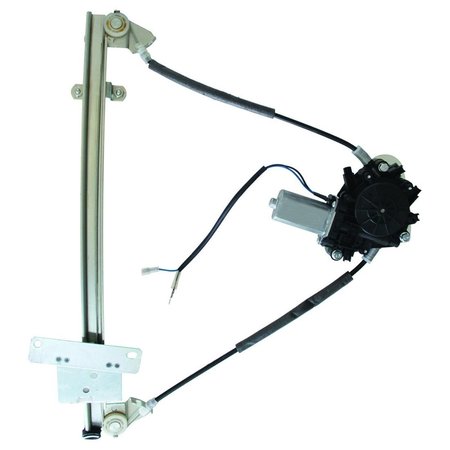 ILB GOLD Replacement For Blic, 606000Hn7107 Window Regulator - With Motor 606000HN7107 WINDOW REGULATOR - WITH MOTOR